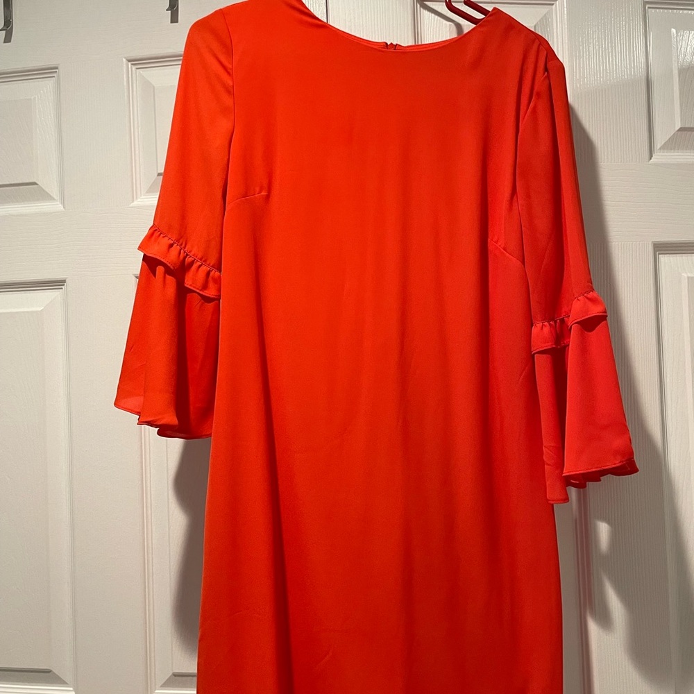 Banana Republic factory dress
